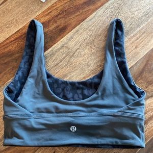 Lululemon Align Bra